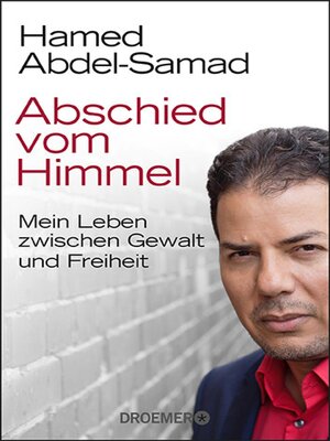 cover image of Abschied vom Himmel